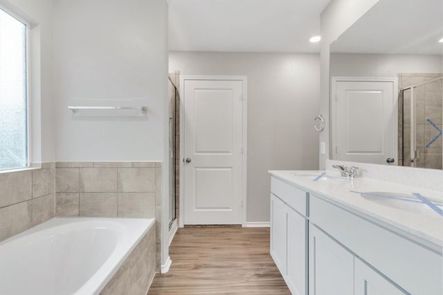 301 Blue Springs PASS, Kyle, TX 78640