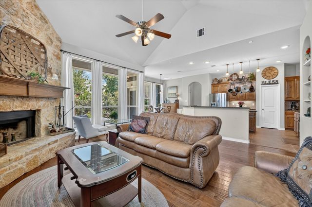 759 Peach Lane, Burleson, TX 76028