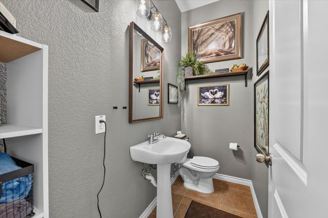 759 Peach Lane, Burleson, TX 76028