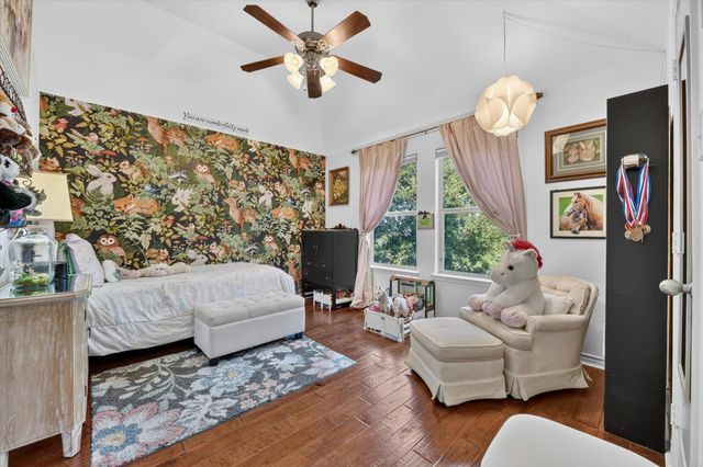 759 Peach Lane, Burleson, TX 76028