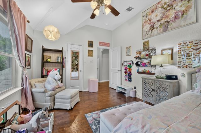 759 Peach Lane, Burleson, TX 76028