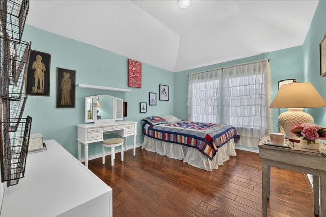 759 Peach Lane, Burleson, TX 76028