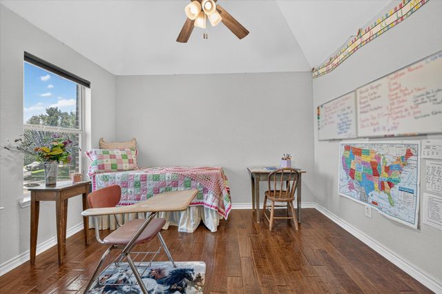 759 Peach Lane, Burleson, TX 76028
