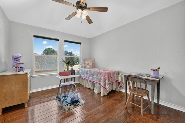 759 Peach Lane, Burleson, TX 76028