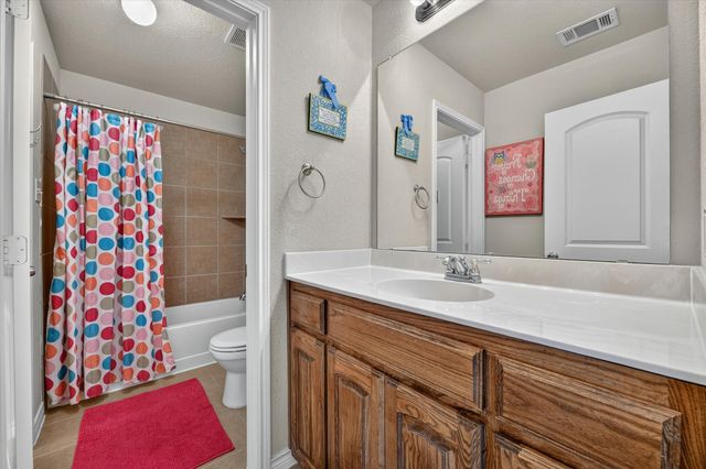 759 Peach Lane, Burleson, TX 76028