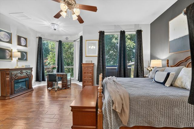 759 Peach Lane, Burleson, TX 76028