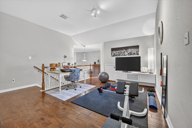 759 Peach Lane, Burleson, TX 76028