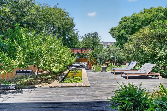 759 Peach Lane, Burleson, TX 76028