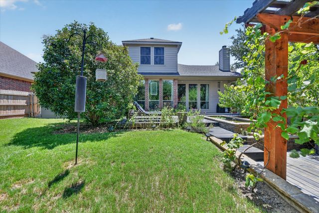 759 Peach Lane, Burleson, TX 76028
