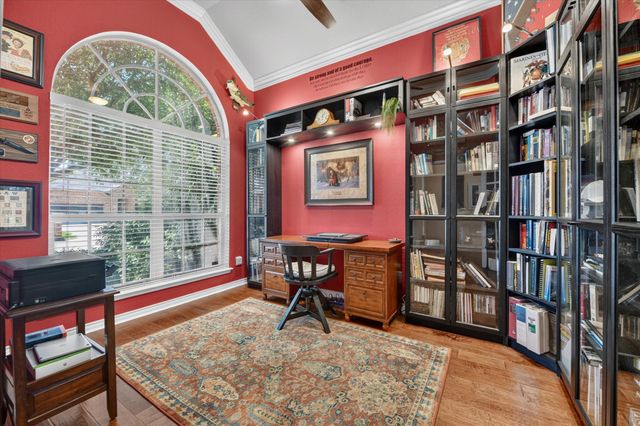 759 Peach Lane, Burleson, TX 76028
