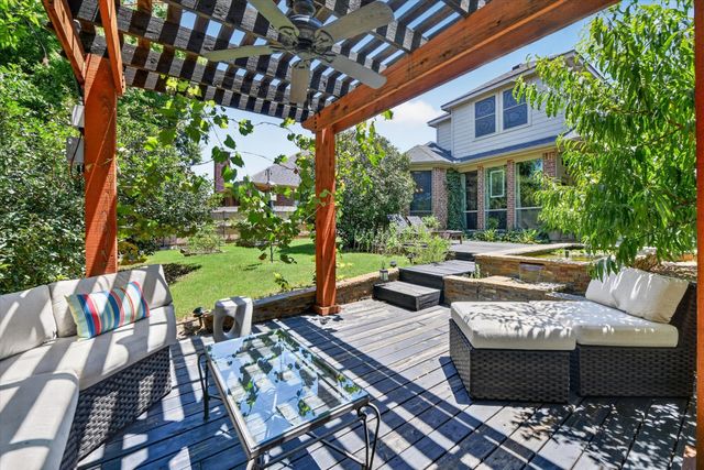 759 Peach Lane, Burleson, TX 76028