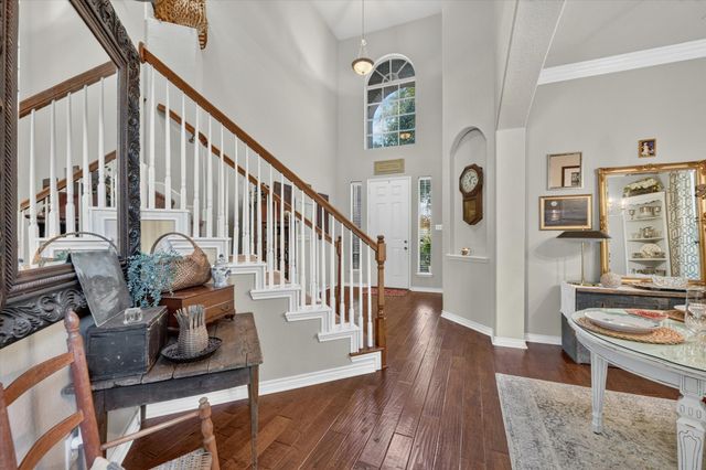 759 Peach Lane, Burleson, TX 76028