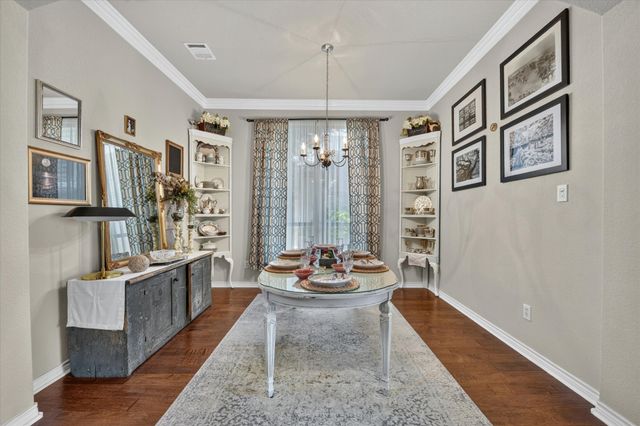 759 Peach Lane, Burleson, TX 76028