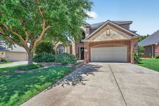 759 Peach Lane, Burleson, TX 76028