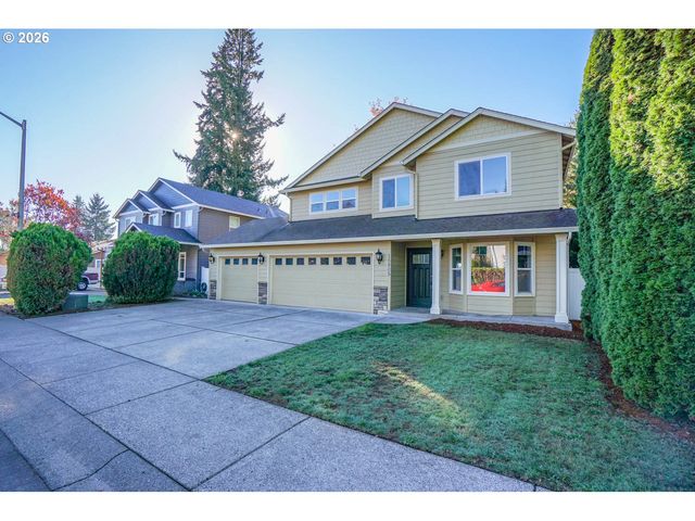 15805 Ne 79TH St, Vancouver, WA 98682