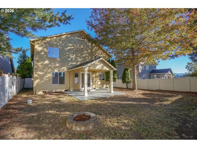 15805 Ne 79TH St, Vancouver, WA 98682