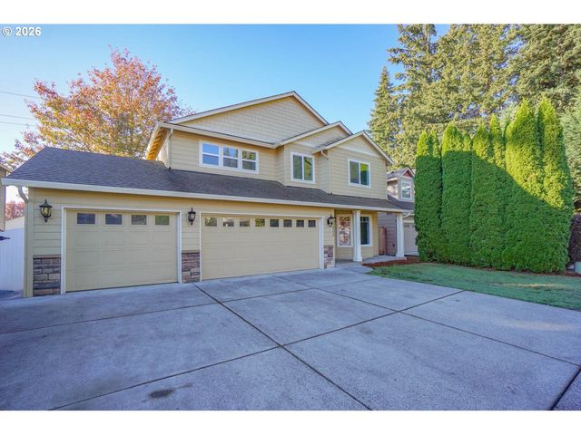 15805 Ne 79TH St, Vancouver, WA 98682