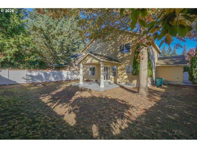 15805 Ne 79TH St, Vancouver, WA 98682