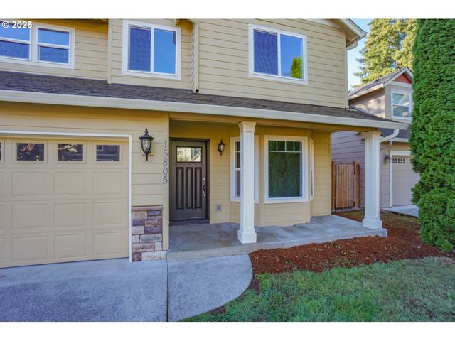 15805 Ne 79TH St, Vancouver, WA 98682
