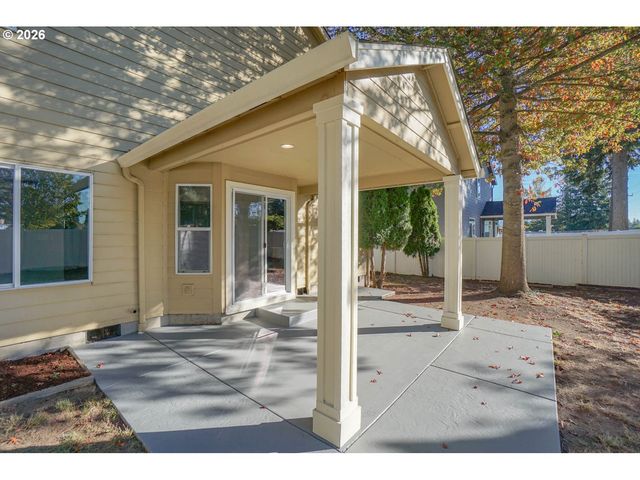 15805 Ne 79TH St, Vancouver, WA 98682