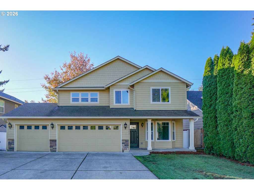 15805 Ne 79TH St, Vancouver, WA 98682