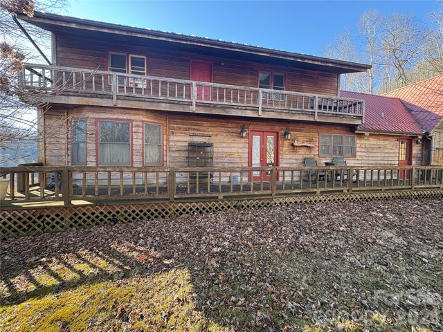 219 Rocking Horse Trail, Burnsville, NC 28714