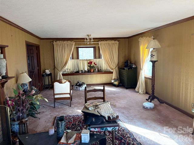 219 Rocking Horse Trail, Burnsville, NC 28714