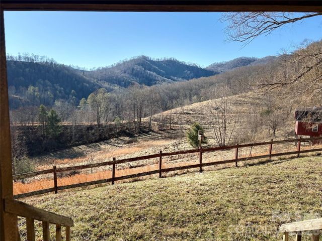 219 Rocking Horse Trail, Burnsville, NC 28714