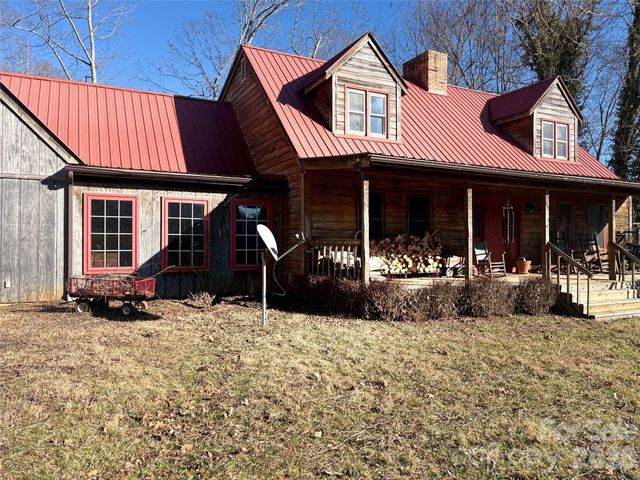 219 Rocking Horse Trail, Burnsville, NC 28714