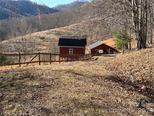 219 Rocking Horse Trail, Burnsville, NC 28714