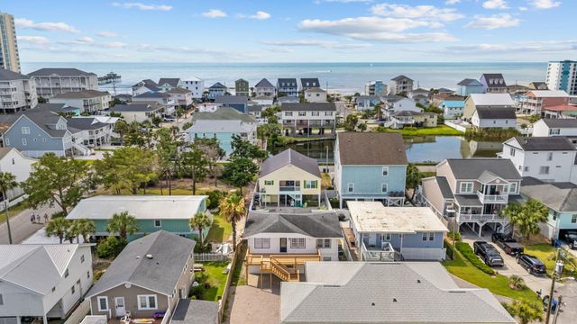 3202 Inland St., North Myrtle Beach, SC 29582