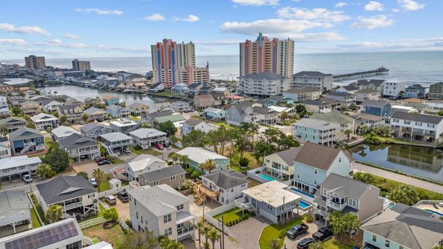 3202 Inland St., North Myrtle Beach, SC 29582