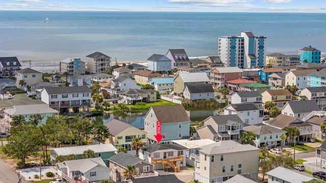 3202 Inland St., North Myrtle Beach, SC 29582