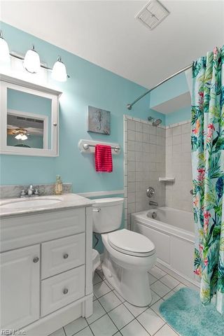 1025 Barclay SQ, Virginia Beach, VA 23451