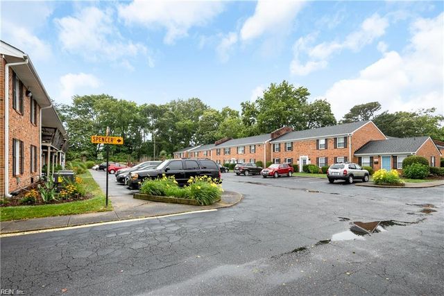 1025 Barclay SQ, Virginia Beach, VA 23451