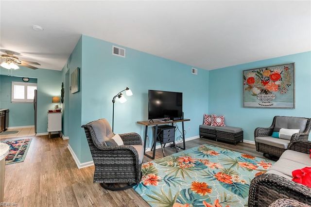 1025 Barclay SQ, Virginia Beach, VA 23451