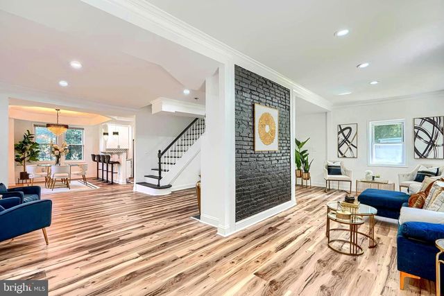 1953 CHELSEA RD, Baltimore, MD 21216
