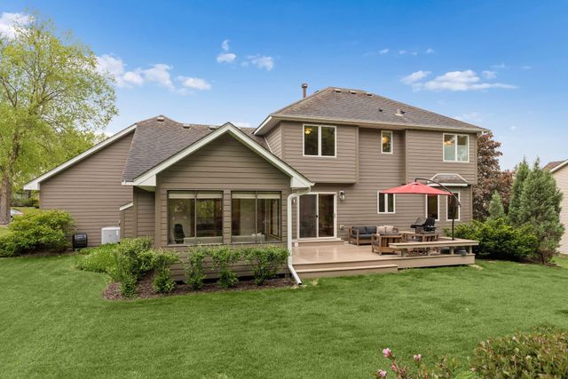1433 Appaloosa Trail, Eagan, MN 55122