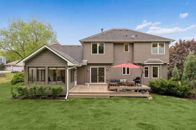 1433 Appaloosa Trail, Eagan, MN 55122