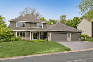 1433 Appaloosa Trail, Eagan, MN 55122