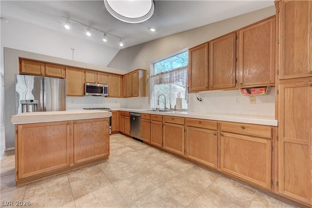 6156 Osaka Court, Las Vegas, NV 89110