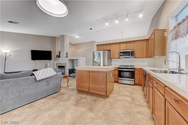 6156 Osaka Court, Las Vegas, NV 89110