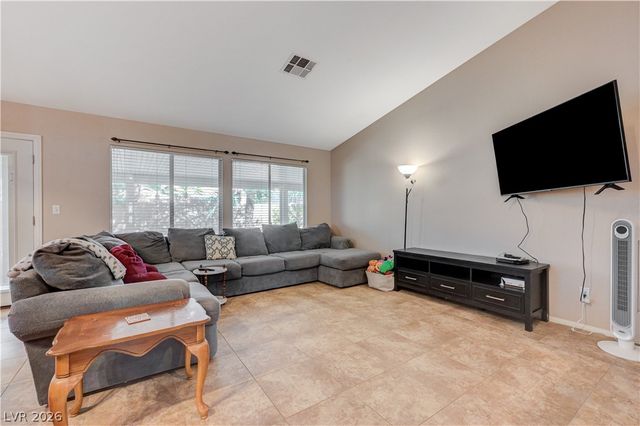 6156 Osaka Court, Las Vegas, NV 89110