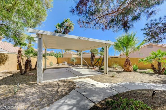 6156 Osaka Court, Las Vegas, NV 89110