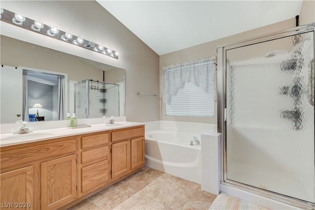 6156 Osaka Court, Las Vegas, NV 89110