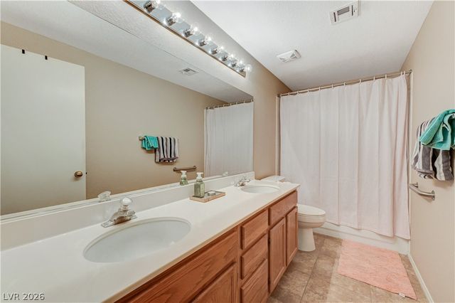 6156 Osaka Court, Las Vegas, NV 89110