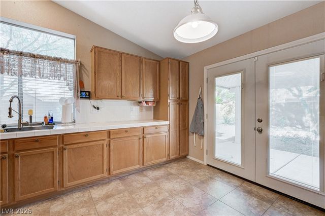 6156 Osaka Court, Las Vegas, NV 89110