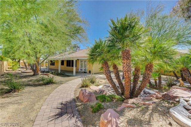 6156 Osaka Court, Las Vegas, NV 89110