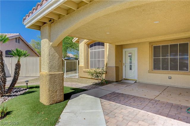 6156 Osaka Court, Las Vegas, NV 89110