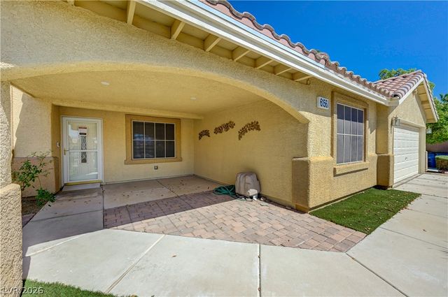 6156 Osaka Court, Las Vegas, NV 89110